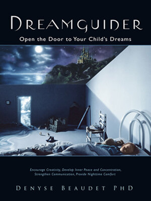 cover image of Dreamguider